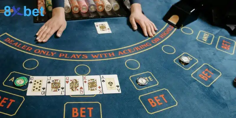 8xbet - Trang Chủ 8xbet.com chính thức | Nhà cái Châu Âu 6 8xbet có chế độ chơi thử miễn phí dành cho người mới trải nghiệm
