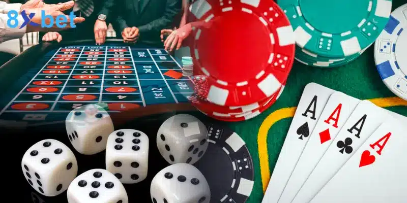 8xbet - Trang Chủ 8xbet.com chính thức | Nhà cái Châu Âu 2 8xbet là biểu tượng uy tín và chuyên nghiệp trong ngành cá cược trực tuyến