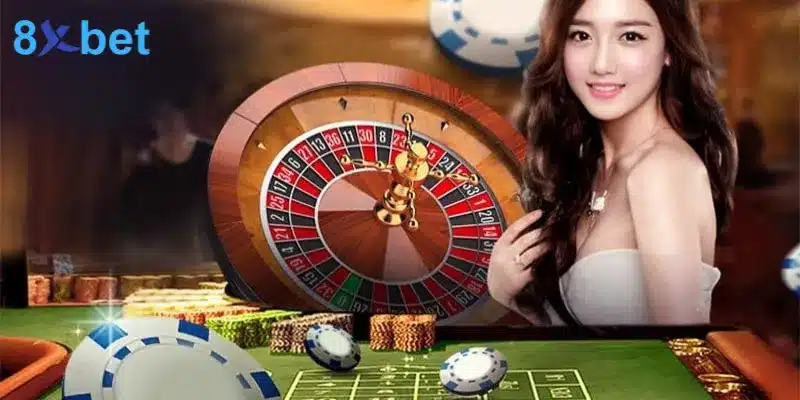 8xbet - Trang Chủ 8xbet.com chính thức | Nhà cái Châu Âu 5 giao diện hiện đại thân thiện dễ sử dụng cho các tân thủ
