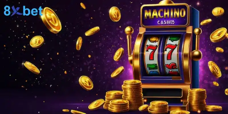 8xbet - Trang Chủ 8xbet.com chính thức | Nhà cái Châu Âu 8 slot game 8xbet