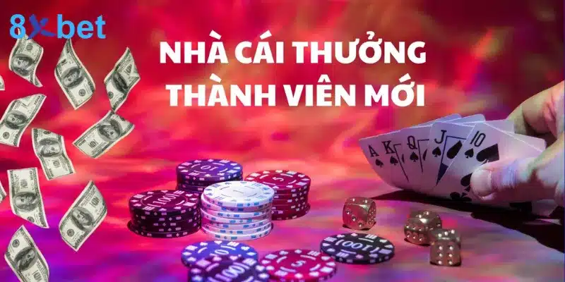 8xbet - Trang Chủ 8xbet.com chính thức | Nhà cái Châu Âu 20 tham gia ngay 8xbet để nhận được nhiều ưu đãi mới cho tân thủ